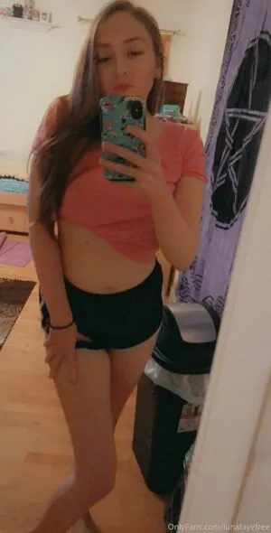Lunafayefree OnlyFans Leaked Free Thumbnail Picture - #wQh4gJtFj8