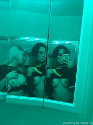 Lunafears OnlyFans Leaked Free Thumbnail Picture - #iMzPFsxCeO
