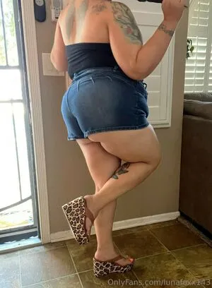 Lunafoxx143 OnlyFans Leaked Free Thumbnail Picture - #bpM8YmMjCB