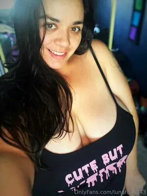 Lunafoxx143 OnlyFans Leaked Free Thumbnail Picture - #x4OhIRw1Il