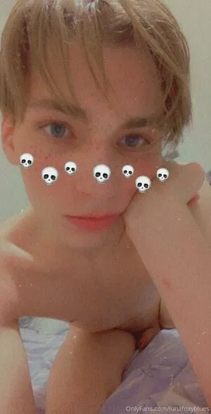 Lunafoxyblues OnlyFans Leaked Free Thumbnail Picture - #0VM095KbUn
