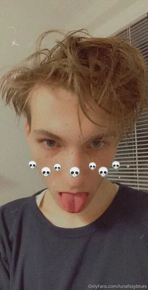 Lunafoxyblues OnlyFans Leaked Free Thumbnail Picture - #LtRUiYO6bo