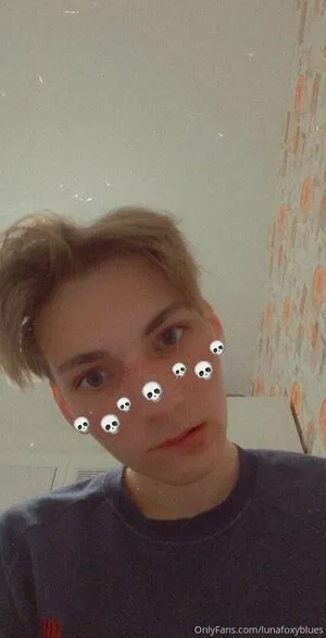 Lunafoxyblues OnlyFans Leaked Free Thumbnail Picture - #RJQqAjmfym