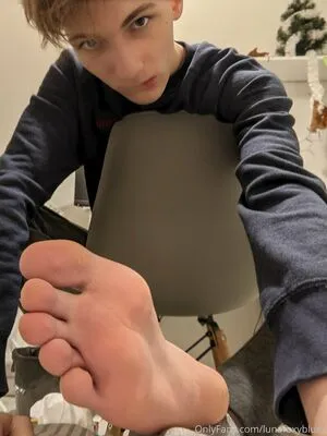 Lunafoxyblues OnlyFans Leaked Free Thumbnail Picture - #RtgA3B40Kx
