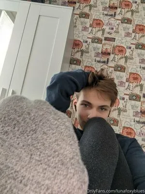 Lunafoxyblues OnlyFans Leaked Free Thumbnail Picture - #WV5vwow5Gg