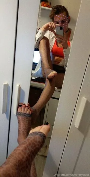 Lunafoxyblues OnlyFans Leaked Free Thumbnail Picture - #Z3jFFG7UYy