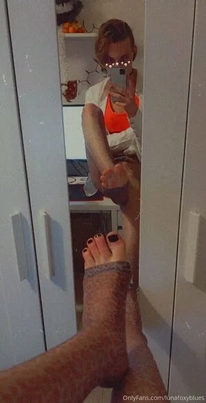 Lunafoxyblues OnlyFans Leaked Free Thumbnail Picture - #Z5elYpUS2Q