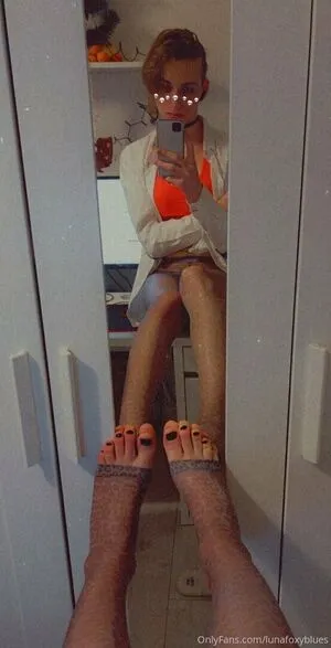 Lunafoxyblues OnlyFans Leaked Free Thumbnail Picture - #bFoctfuQXC