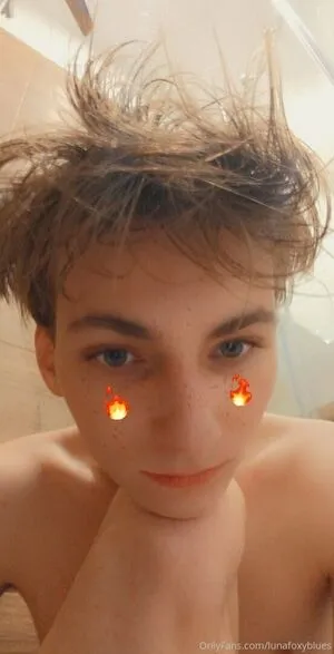 Lunafoxyblues OnlyFans Leaked Free Thumbnail Picture - #caHhSvaifM