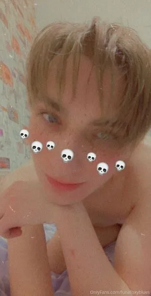Lunafoxyblues OnlyFans Leaked Free Thumbnail Picture - #dCczWbGIPx
