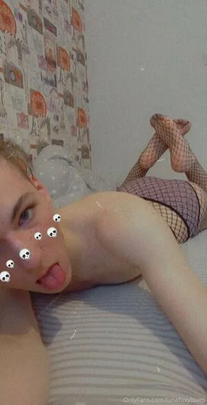 Lunafoxyblues OnlyFans Leaked Free Thumbnail Picture - #e5ouym6Epi