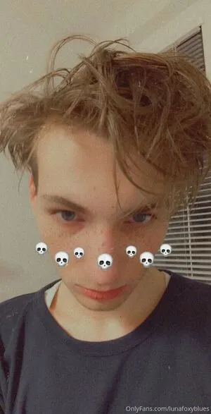 Lunafoxyblues OnlyFans Leaked Free Thumbnail Picture - #nFb4Jo5Ubz