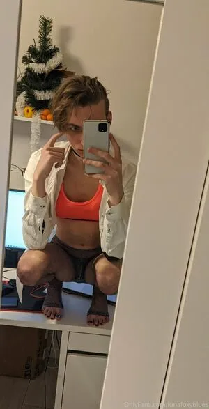 Lunafoxyblues OnlyFans Leaked Free Thumbnail Picture - #qzQIgkQ8v9