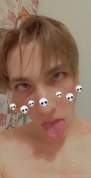 Lunafoxyblues OnlyFans Leaked Free Thumbnail Picture - #tbGUyrJY6D