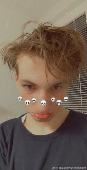 Lunafoxyblues OnlyFans Leaked Free Thumbnail Picture - #uh6rO5O06u