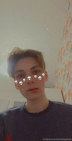 Lunafoxyblues OnlyFans Leaked Free Thumbnail Picture - #uwIGSKLmho