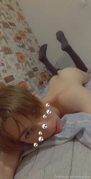Lunafoxyblues OnlyFans Leaked Free Thumbnail Picture - #wBpoQMXiOb