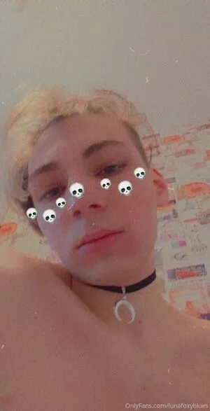 Lunafoxyblues OnlyFans Leaked Free Thumbnail Picture - #ycao5cxmlX