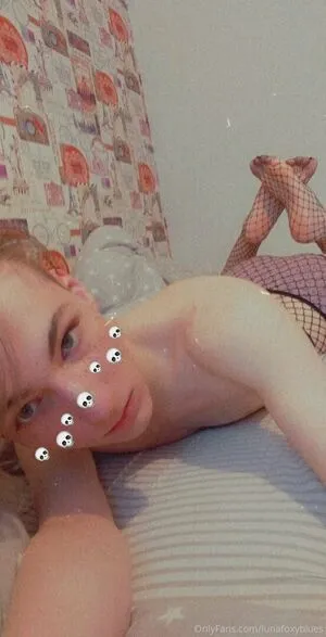 Lunafoxyblues OnlyFans Leaked Free Thumbnail Picture - #ztWuL0pbYP