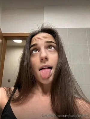 Lunafreeshy OnlyFans Leaked Free Thumbnail Picture - #rECyTOzNKa