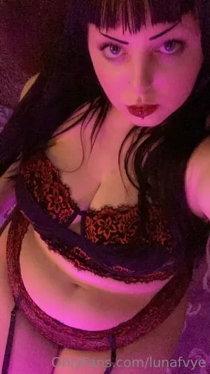 Lunafvye OnlyFans Leaked Free Thumbnail Picture - #D1bMja05zM