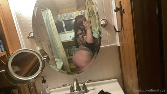 Lunafvye OnlyFans Leaked Free Thumbnail Picture - #DTGHNmaDI7