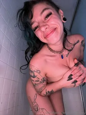 Lunaghosty OnlyFans Leaked Free Thumbnail Picture - #1nbPcTwKco