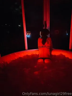 Lunagirl29free OnlyFans Leaked Free Thumbnail Picture - #76xXBTHAtW