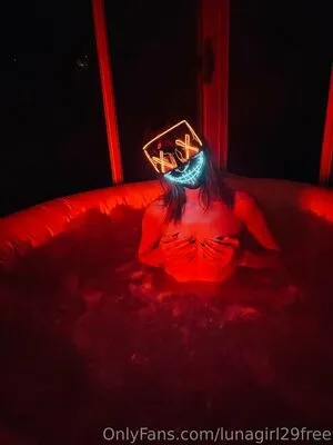 Lunagirl29free OnlyFans Leaked Free Thumbnail Picture - #nDvFfGH4I2