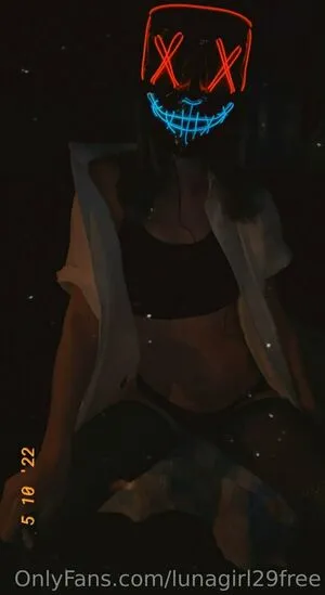 Lunagirl29free OnlyFans Leaked Free Thumbnail Picture - #oFljc9NDYl
