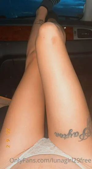 Lunagirl29free OnlyFans Leaked Free Thumbnail Picture - #oWXXiIZIJ6