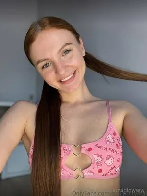 Lunaglowww OnlyFans Leaked Free Thumbnail Picture - #08nF0I5os3