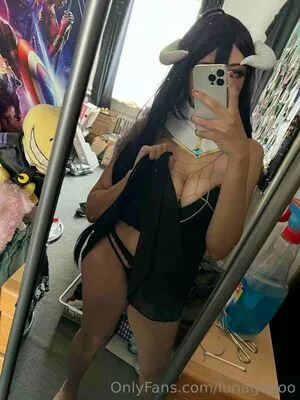Lunagogoo OnlyFans Leaked Free Thumbnail Picture - #5bJEN7mkvX