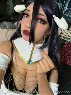 Lunagogoo OnlyFans Leaked Free Thumbnail Picture - #5vmHZtV4IR