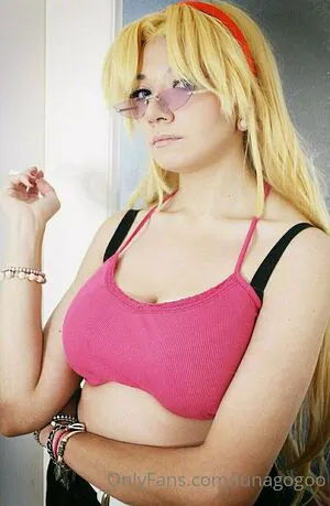 Lunagogoo OnlyFans Leaked Free Thumbnail Picture - #6GBiExn4Yt