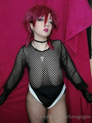 Lunagogoo OnlyFans Leaked Free Thumbnail Picture - #7A4j0UaBrd