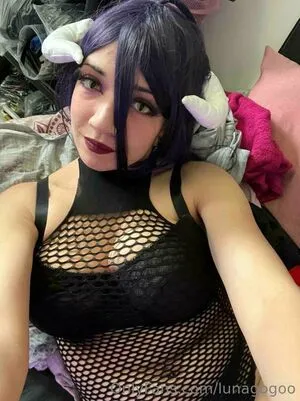 Lunagogoo OnlyFans Leaked Free Thumbnail Picture - #7KcXmygXs0