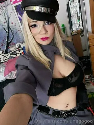 Lunagogoo OnlyFans Leaked Free Thumbnail Picture - #8qgsXI2d5R