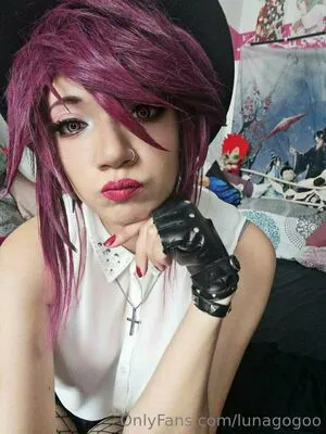 Lunagogoo OnlyFans Leaked Free Thumbnail Picture - #Dqq2DVgkZS