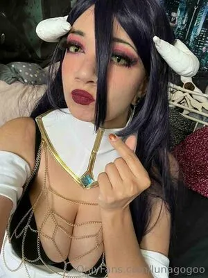Lunagogoo OnlyFans Leaked Free Thumbnail Picture - #FlGsImuNCb