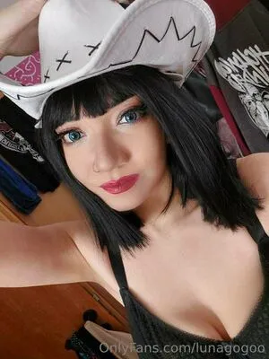 Lunagogoo OnlyFans Leaked Free Thumbnail Picture - #IsKq8OfjdC