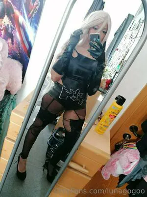 Lunagogoo OnlyFans Leaked Free Thumbnail Picture - #JGd1J8kvP6