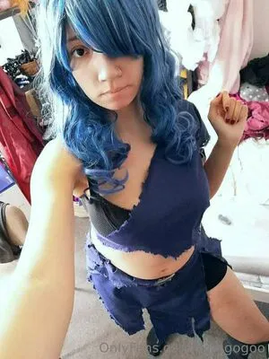 Lunagogoo OnlyFans Leaked Free Thumbnail Picture - #JiNCpTIJU4