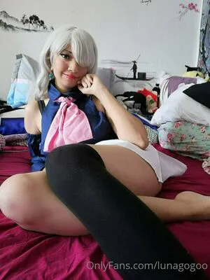 Lunagogoo OnlyFans Leaked Free Thumbnail Picture - #JqqwNhTzp6