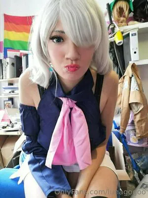 Lunagogoo OnlyFans Leaked Free Thumbnail Picture - #WZ8dGVcKeW