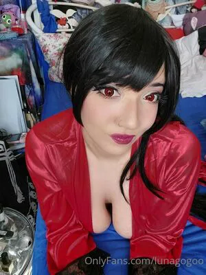 Lunagogoo OnlyFans Leaked Free Thumbnail Picture - #ZbJO1HcH4U