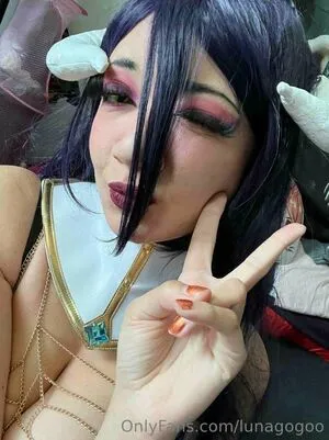 Lunagogoo OnlyFans Leaked Free Thumbnail Picture - #d83JYBPJJS