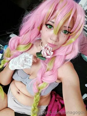 Lunagogoo OnlyFans Leaked Free Thumbnail Picture - #hZ1WHiXEwW