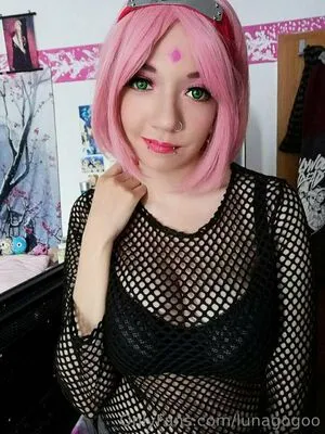 Lunagogoo OnlyFans Leaked Free Thumbnail Picture - #pOljUFTFyY
