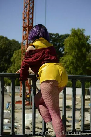 Lunagogoo OnlyFans Leaked Free Thumbnail Picture - #sxap6WwEvt
